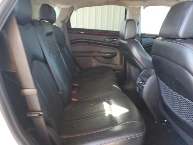 Photo 11 from auction – 2014 CADILLAC SRX LUXURY with VIN 3GYFNEE38ES656517