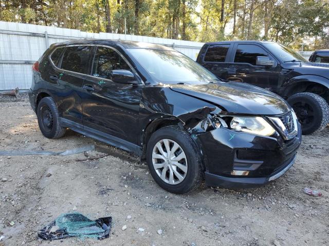 Photo 4 from auction – 2018 NISSAN ROGUE S with VIN KNMAT2MT1JP539828
