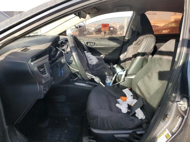 Photo 7 from auction – 2014 TOYOTA COROLLA L with VIN 5YFBURHE5EP041027