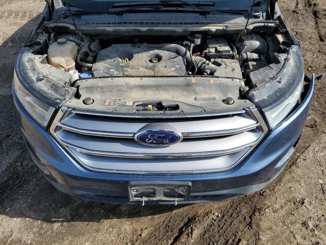 Photo 12 from auction – 2018 FORD EDGE SE with VIN 2FMPK3G99JBC49326