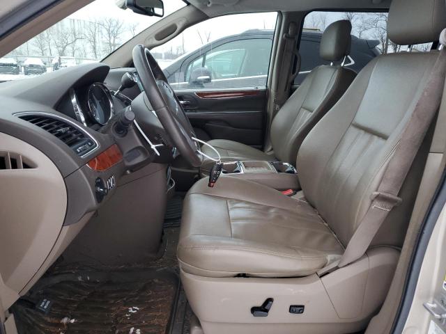 Photo 7 from auction – 2014 CHRYSLER TOWN & COU with VIN 2C4RC1BG0ER138424