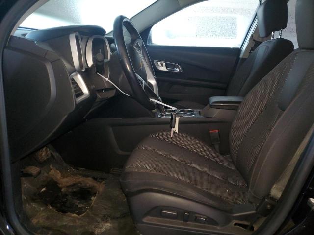 Photo 7 from auction – 2013 CHEVROLET EQUINOX LT with VIN 2GNALDEK7D6298001