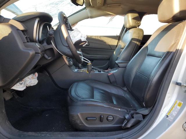 Photo 7 from auction – 2015 CHEVROLET MALIBU 2LT with VIN 1G11D5SL2FF139591