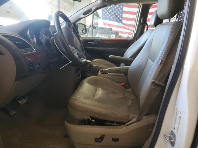 Photo 7 from auction – 2012 CHRYSLER TOWN & COU with VIN 2C4RC1BG6CR353447