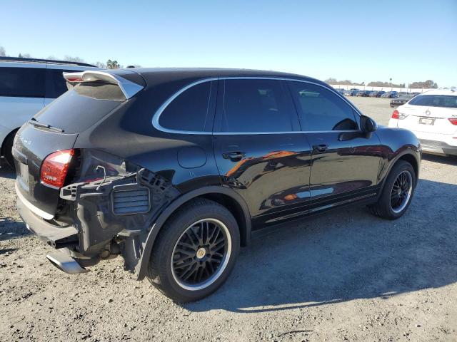 Photo 3 from auction – 2014 PORSCHE CAYENNE with VIN WP1AA2A20ELA94480