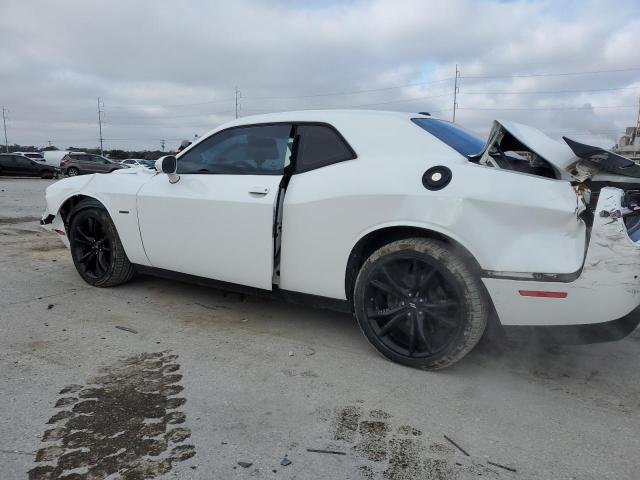 Photo 2 from auction – 2018 DODGE CHALLENGER with VIN 2C3CDZBT4JH168934