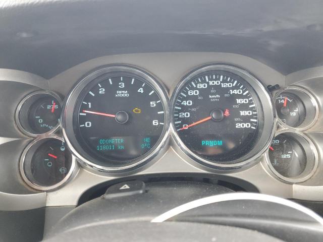 Photo 9 from auction – 2012 GMC SIERRA K15 with VIN 1GTR2VE76CZ109339