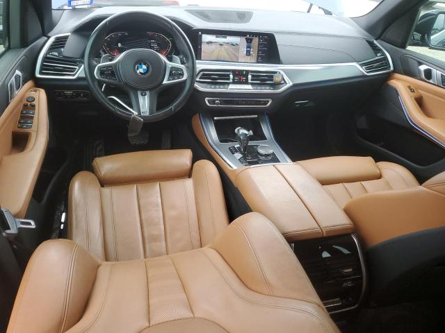 Photo 8 from auction – 2019 BMW X5 XDRIVE4 with VIN 5UXCR6C53KLL10656