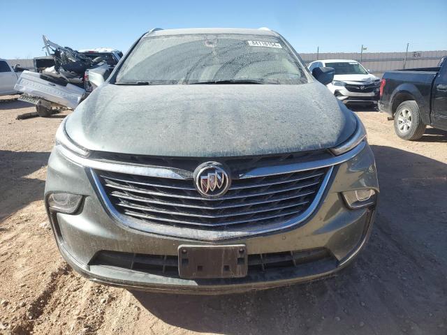 Photo 5 from auction – 2023 BUICK ENCLAVE ES with VIN 5GAERBKW1PJ254606