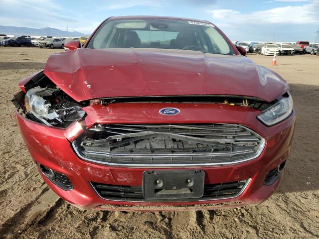 Photo 5 from auction – 2014 FORD FUSION TIT with VIN 3FA6P0SU2ER121017