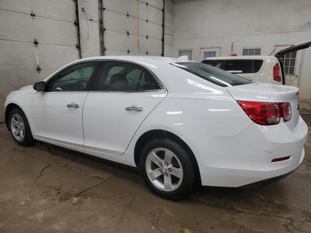 Photo 2 from auction – 2014 CHEVROLET MALIBU 1LT with VIN 1G11C5SL0EU139358