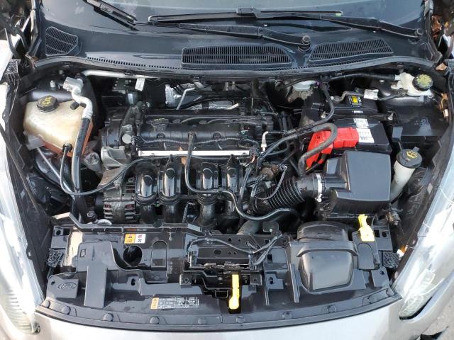 Photo 11 from auction – 2014 FORD FIESTA SE with VIN 3FADP4BJ0EM142269
