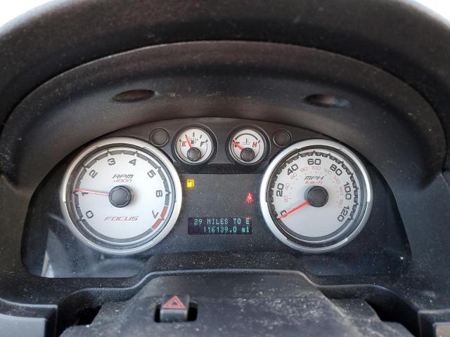 Photo 9 from auction – 2008 FORD FOCUS SE with VIN 1FAHP35N28W193349