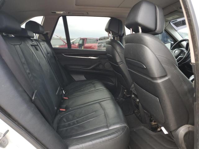 Photo 10 from auction – 2016 BMW X5 XDR40E with VIN 5UXKT0C55G0S75380