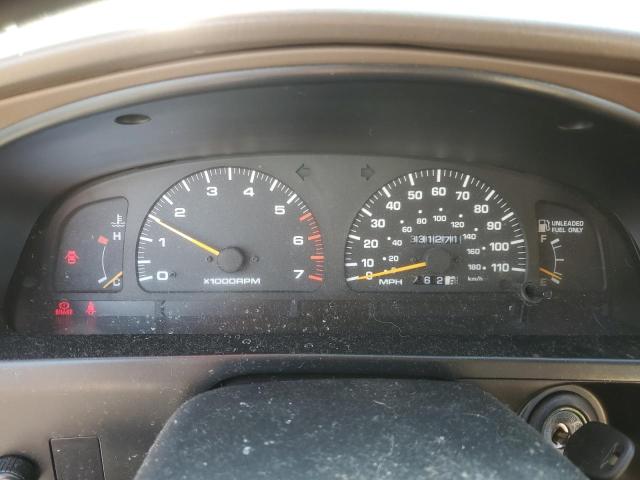 Photo 9 from auction – 1997 TOYOTA 4RUNNER LI with VIN JT3GN87R4V0028947