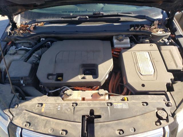 Photo 11 from auction – 2012 CHEVROLET VOLT with VIN 1G1RE6E48CU121064