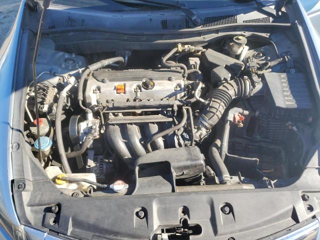 Photo 11 from auction – 2011 HONDA ACCORD LX with VIN 1HGCP2F39BA024513