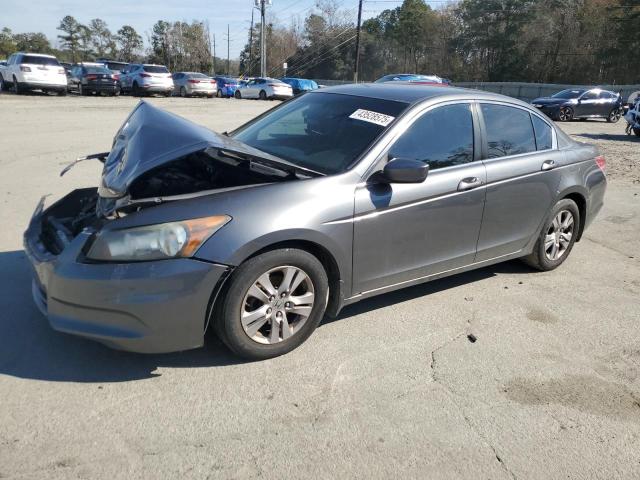 Photo 1 from auction – 2012 HONDA ACCORD SE with VIN 1HGCP2F6XCA236199