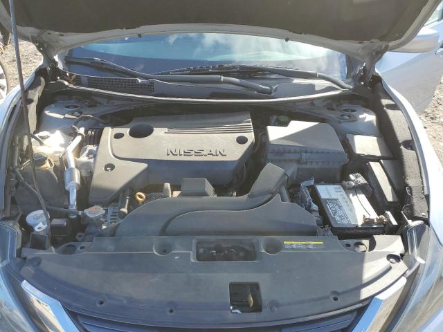 Photo 11 from auction – 2017 NISSAN ALTIMA 2.5 with VIN 1N4AL3AP5HC116867