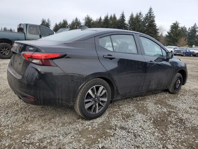 Photo 3 from auction – 2021 NISSAN VERSA SV with VIN 3N1CN8EV1ML857019