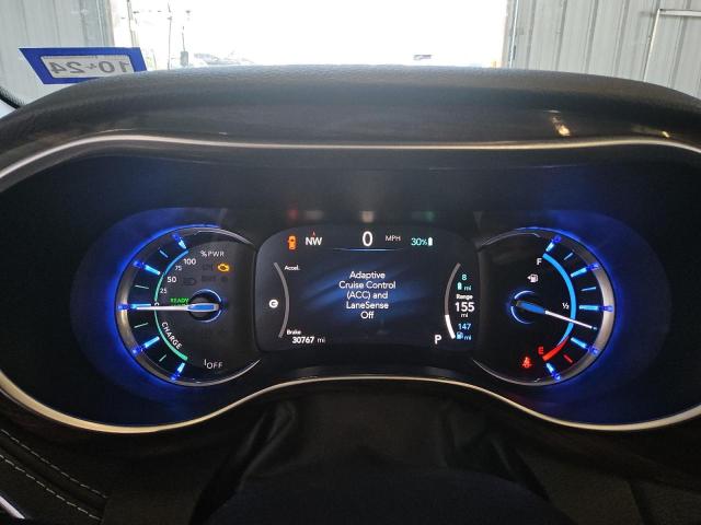 Photo 9 from auction – 2021 CHRYSLER PACIFICA H with VIN 2C4RC1S70MR586998