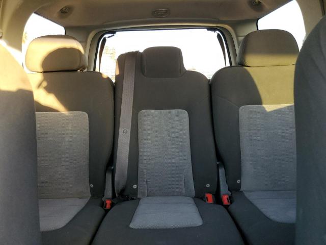 Photo 10 from auction – 2004 FORD EXPEDITION with VIN 1FMPU16L54LA82284