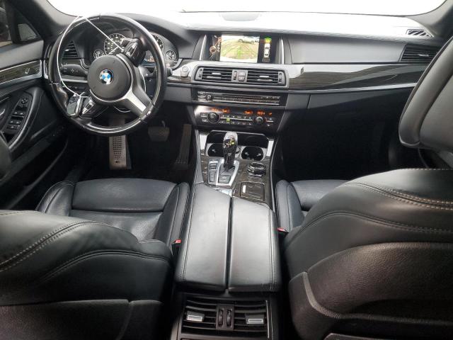 Photo 8 from auction – 2016 BMW 550 XI with VIN WBAKP9C53GD980579
