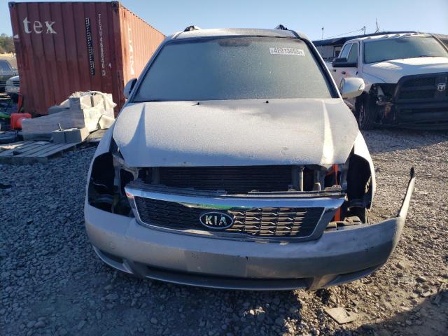 Photo 5 from auction – 2012 KIA SEDONA LX with VIN KNDMG4C77C6485705