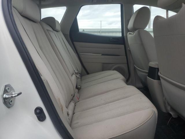 Photo 11 from auction – 2010 MAZDA CX-7 with VIN JM3ER2WM3A0312873