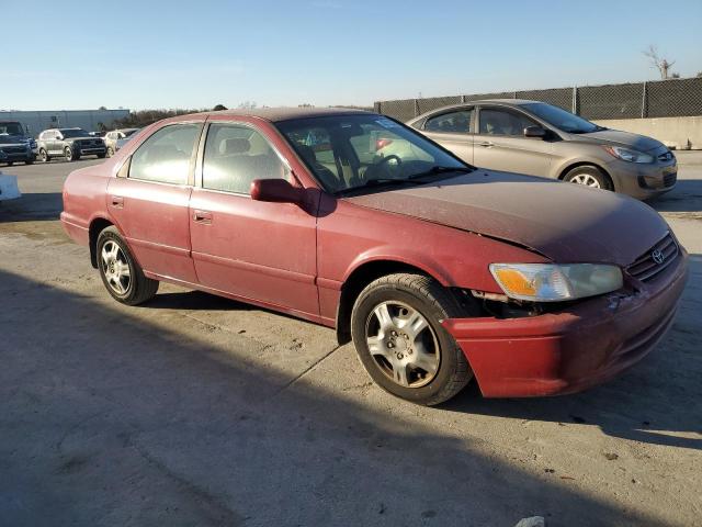 Photo 4 from auction – 2000 TOYOTA CAMRY CE with VIN 4T1BG28K5YU986566