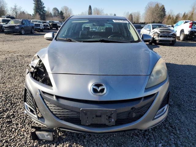 Photo 5 from auction – 2010 MAZDA 3 S with VIN JM1BL1H66A1138636