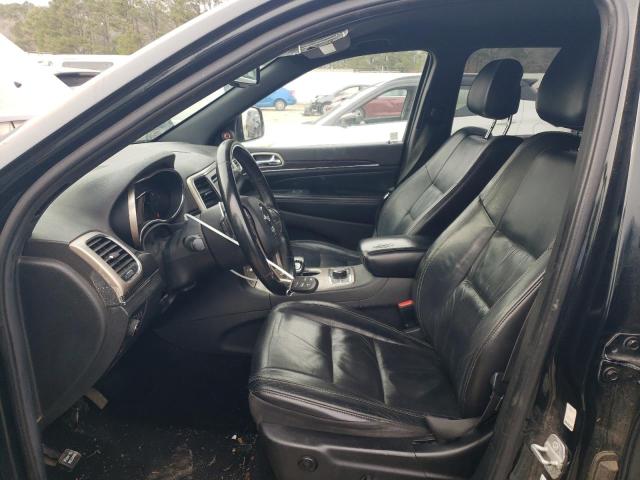 Photo 7 from auction – 2014 JEEP GRAND CHER with VIN 1C4RJFBG0EC444308