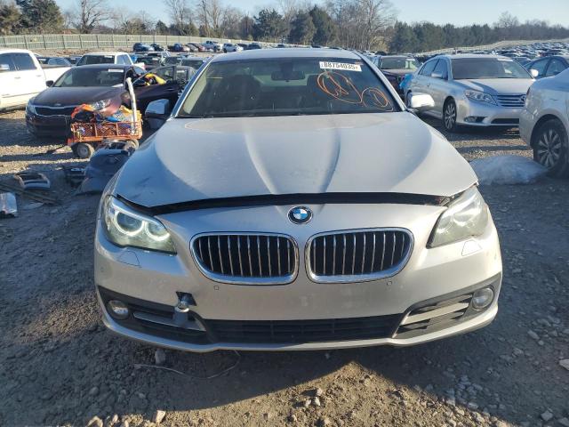 Photo 5 from auction – 2015 BMW 535 I with VIN WBA5B1C54FD922931