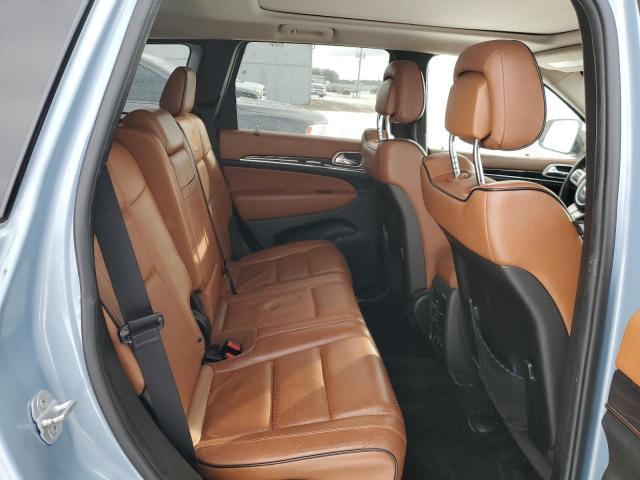 Снимка 11 от търг – 2012 JEEP GRAND CHER с VIN 1C4RJFCG4CC239652