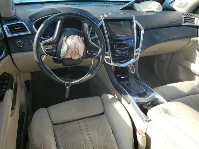 Photo 8 from auction – 2013 CADILLAC SRX with VIN 3GYFNCE32DS512819