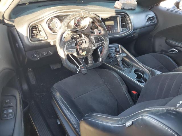 Photo 8 from auction – 2015 DODGE CHALLENGER with VIN 2C3CDZDJXFH706314