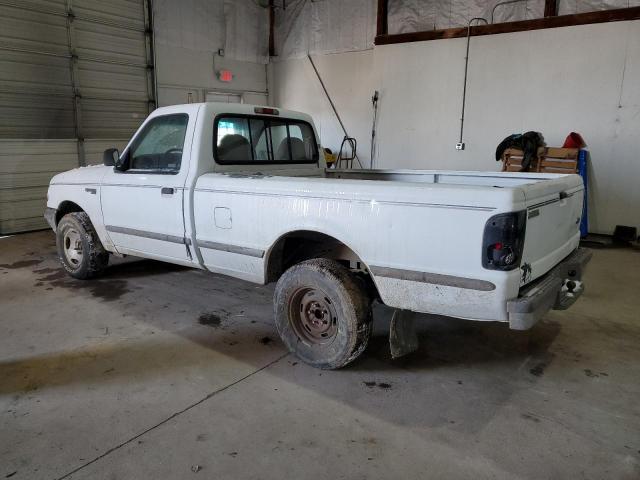 Photo 2 from auction – 1993 FORD RANGER with VIN 1FTCR10X6PUC77860