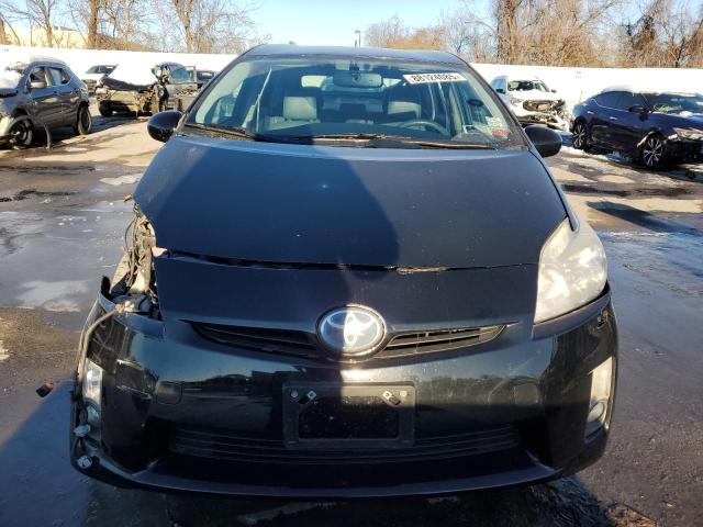 Photo 5 from auction – 2010 TOYOTA PRIUS with VIN JTDKN3DUXA0026731