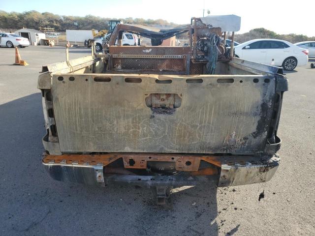 Photo 6 from auction – 2010 GMC SIERRA C15 with VIN 1GTPCTEA6AZ209877