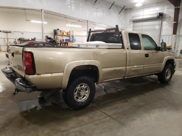 Фото 3 с аукциона – 2005 CHEVROLET SILVERADO с VIN 1GCHK29285E186944