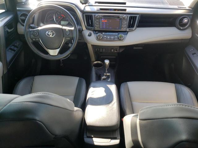 Photo 8 from auction – 2013 TOYOTA RAV4 LIMIT with VIN 2T3YFREV9DW066137