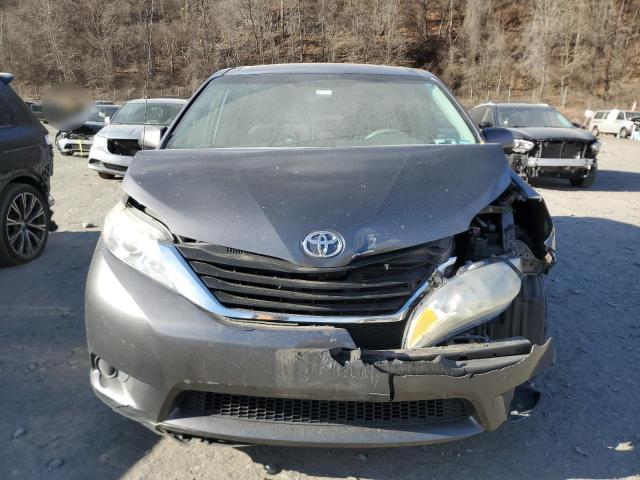 Photo 5 from auction – 2013 TOYOTA SIENNA LE with VIN 5TDKK3DC9DS374585