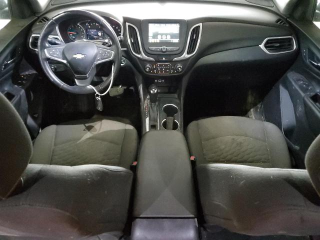 Photo 8 from auction – 2019 CHEVROLET EQUINOX LT with VIN 2GNAXUEV3K6209147