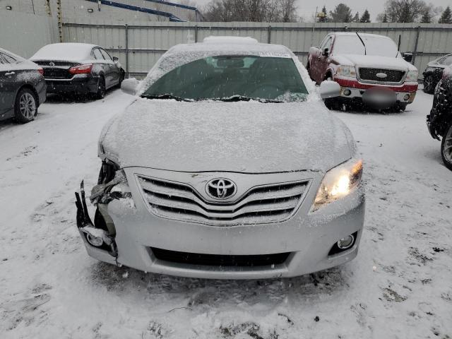 Photo 5 from auction – 2011 TOYOTA CAMRY BASE with VIN 4T4BF3EK1BR178063