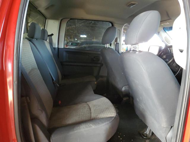 Снимка 10 от търг – 2010 DODGE RAM 1500 с VIN 1D7RB1CPXAS127544
