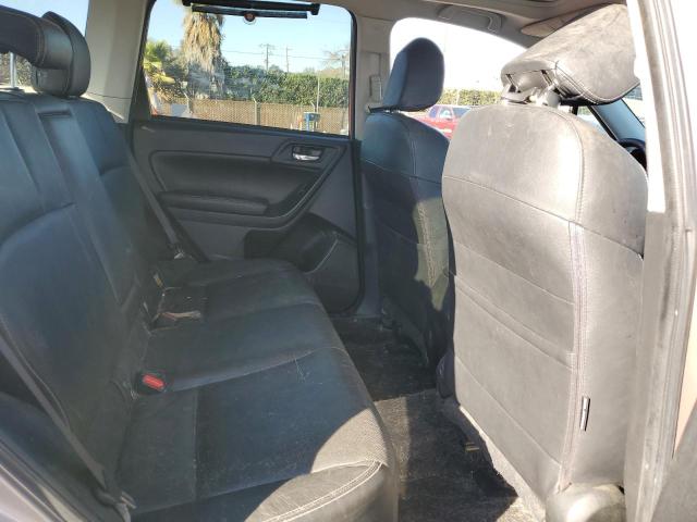 Photo 11 from auction – 2014 SUBARU FORESTER 2 with VIN JF2SJAHC3EH554055