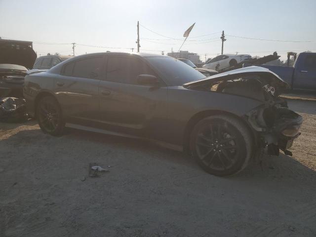Photo 4 from auction – 2021 DODGE CHARGER GT with VIN 2C3CDXMG2MH629590