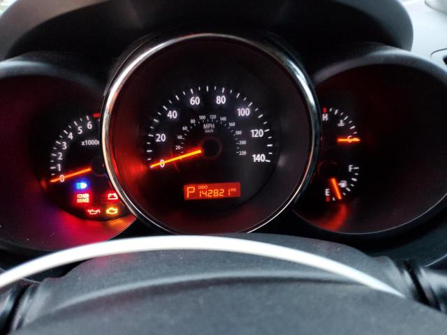 Photo 9 from auction – 2010 KIA SOUL + with VIN KNDJT2A21A7174515