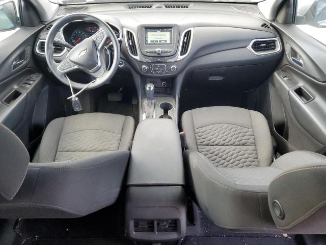 Photo 8 from auction – 2018 CHEVROLET EQUINOX LT with VIN 3GNAXSEV1JS553967