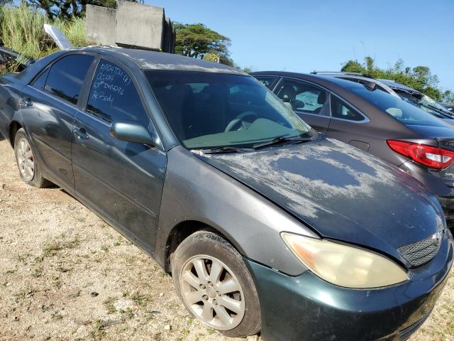 Photo 4 from auction – 2004 TOYOTA CAMRY LE with VIN JTDBE32K340278746